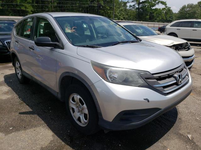 HONDA CR-V LX 2013 3czrm3h38dg709640