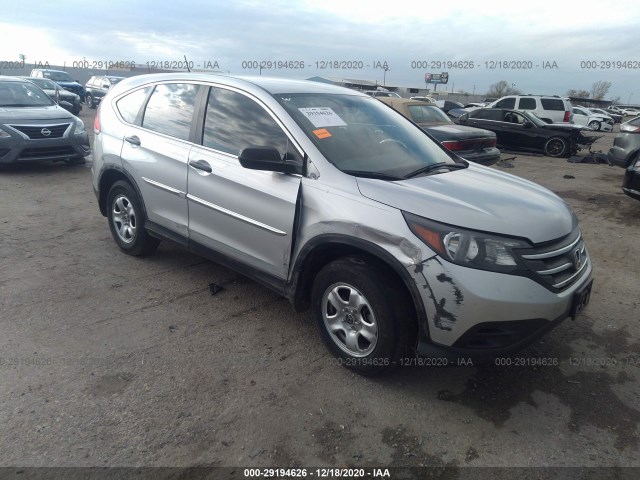 HONDA CR-V 2013 3czrm3h38dg711999