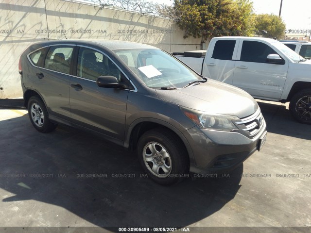 HONDA CR-V 2014 3czrm3h38eg700874