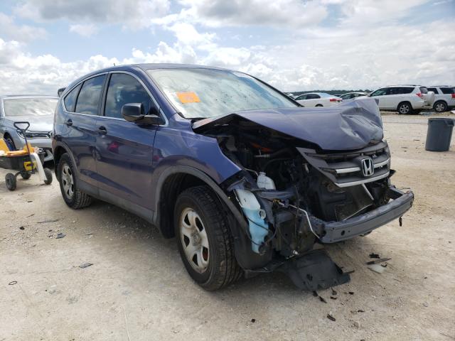 HONDA CR-V LX 2014 3czrm3h38eg701278