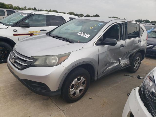 HONDA CR-V LX 2014 3czrm3h38eg702236