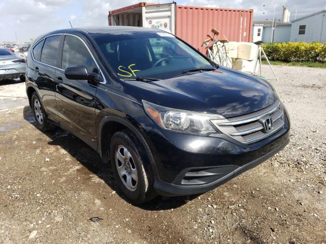 HONDA CR-V LX 2014 3czrm3h38eg702785