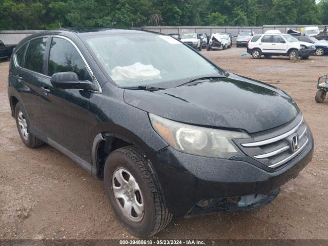 HONDA CR-V 2014 3czrm3h38eg702866