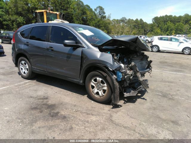 HONDA CR-V 2014 3czrm3h38eg703337