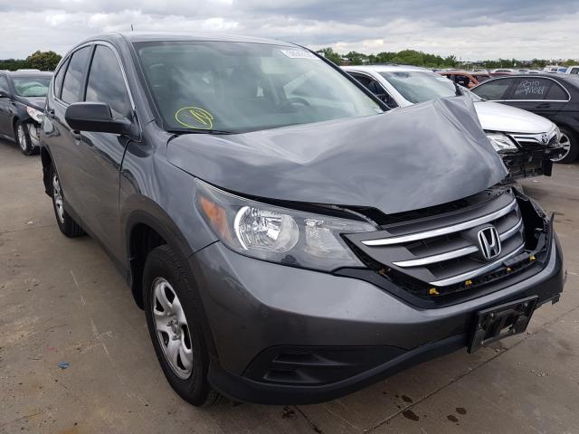 HONDA CR-V LX 2014 3czrm3h38eg703712