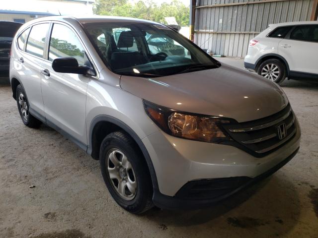 HONDA CR-V LX 2014 3czrm3h38eg705153