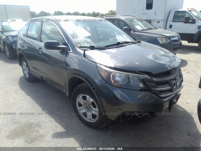 HONDA CR-V 2014 3czrm3h38eg705363