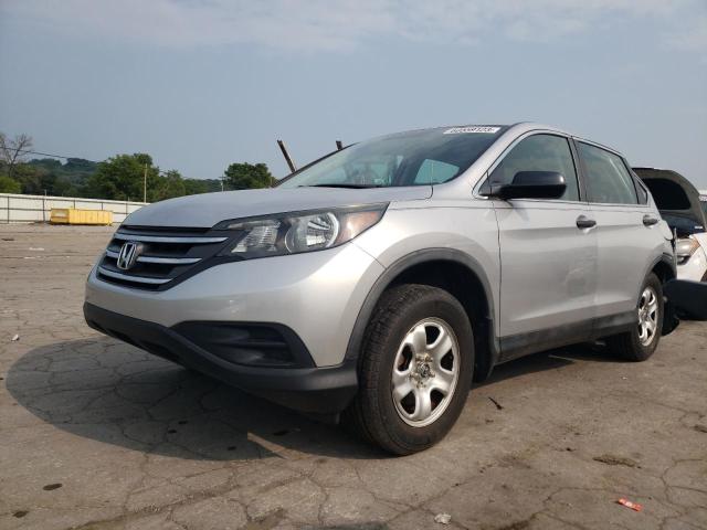 HONDA CR-V LX 2014 3czrm3h38eg706139