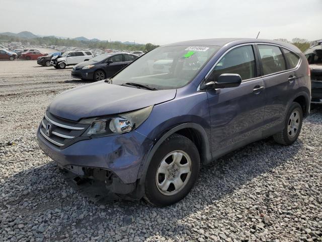 HONDA CRV 2014 3czrm3h38eg706352