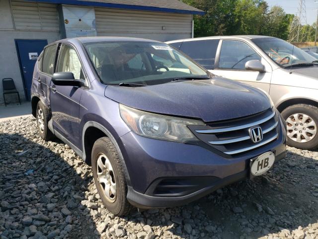 HONDA CR-V LX 2014 3czrm3h38eg706366