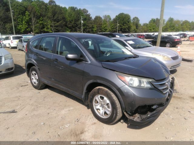 HONDA CR-V 2014 3czrm3h38eg706612