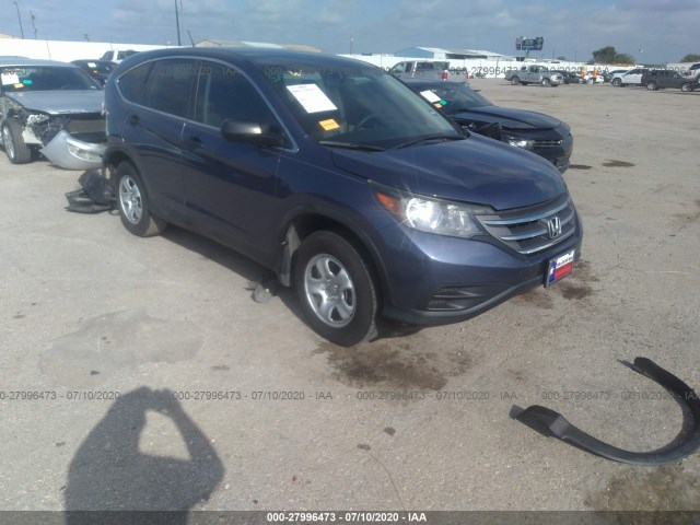 HONDA CR-V 2014 3czrm3h38eg708294