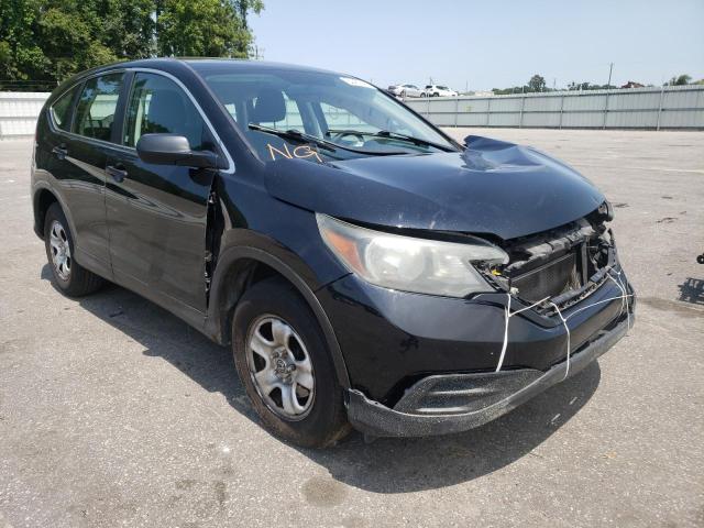 HONDA CR-V LX 2014 3czrm3h38eg709297