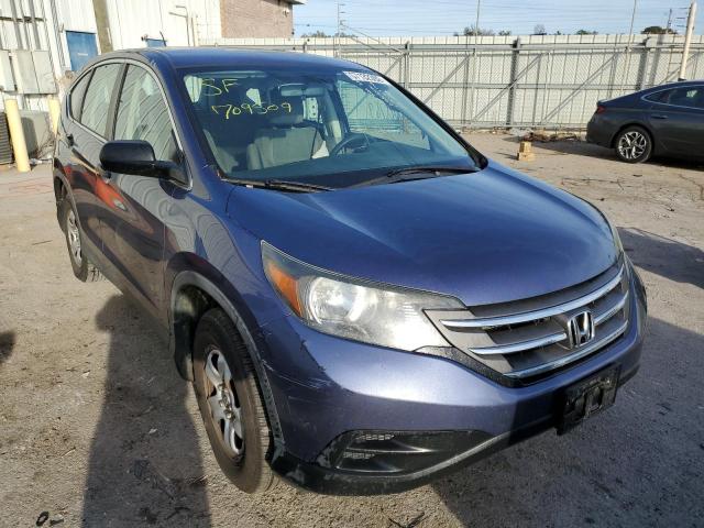 HONDA CR-V LX 2014 3czrm3h38eg709509