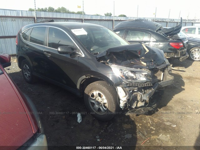 HONDA CR-V 2014 3czrm3h38eg710546