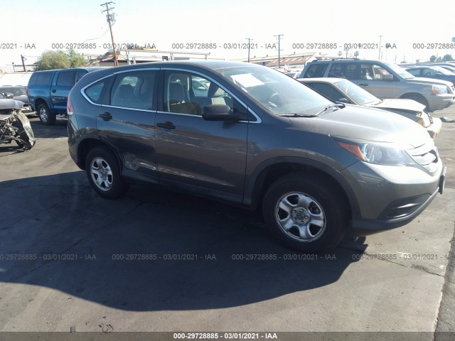 HONDA CR-V 2014 3czrm3h38eg711339