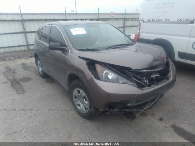 HONDA CR-V 2014 3czrm3h38eg712748