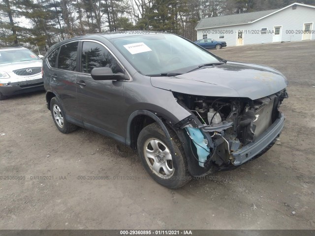 HONDA CR-V 2014 3czrm3h38eg713088