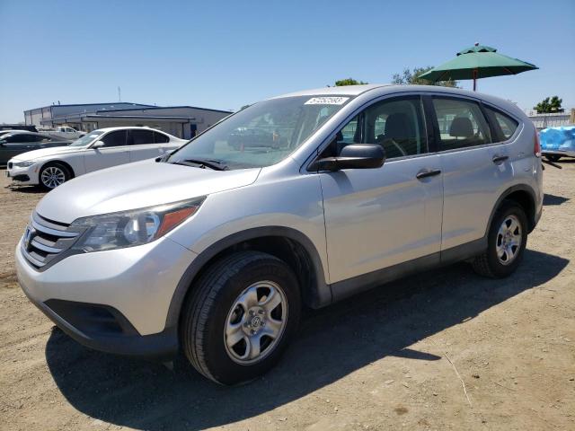 HONDA CR-V LX 2014 3czrm3h38eg713740