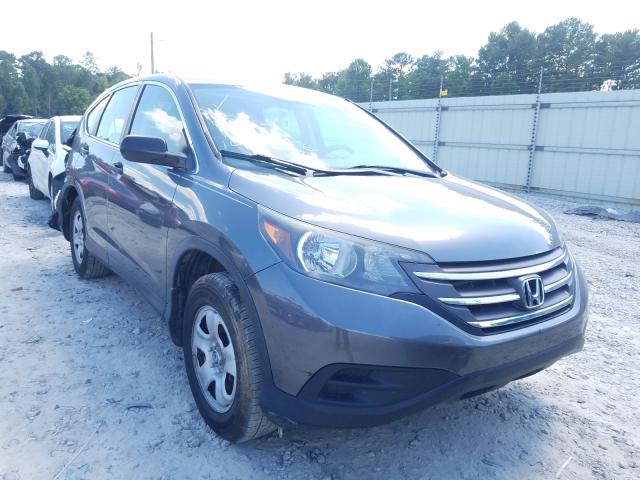 HONDA CR-V LX 2014 3czrm3h38eg715181