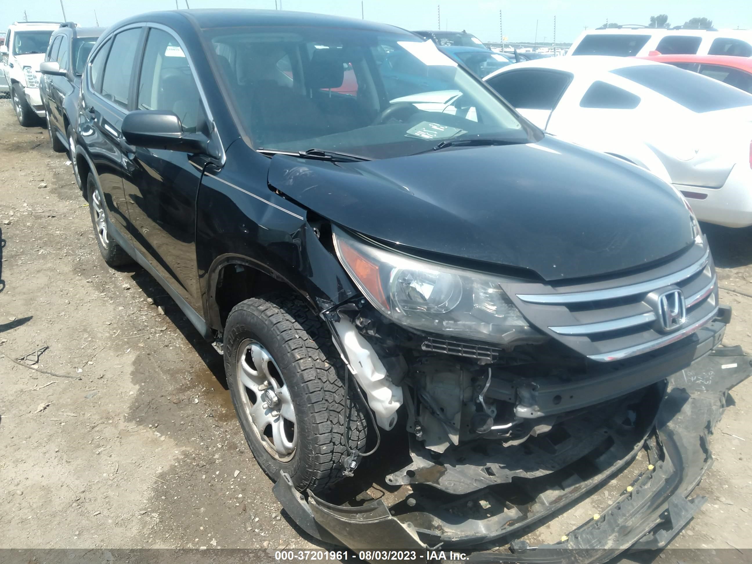 HONDA CR-V 2014 3czrm3h38eg717058