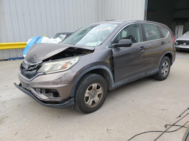 HONDA CR-V 2015 3czrm3h38fg707597