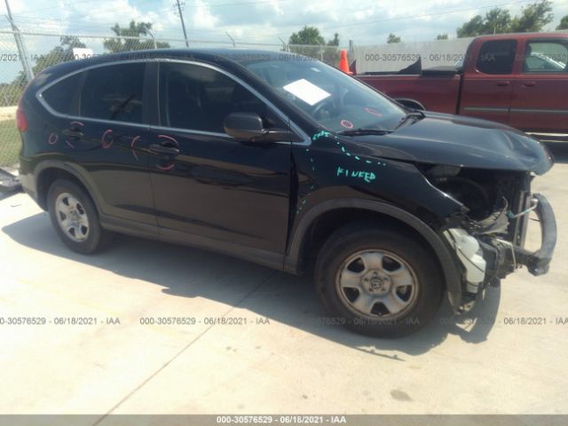 HONDA CR-V 2015 3czrm3h38fg707986