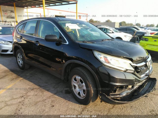 HONDA CR-V 2015 3czrm3h38fg710872