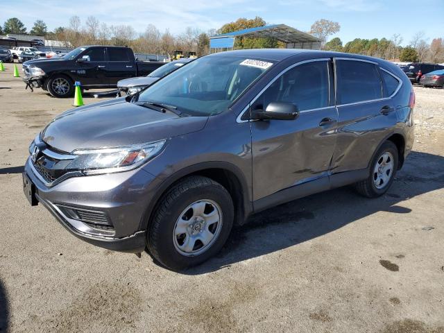 HONDA CRV 2015 3czrm3h38fg712296