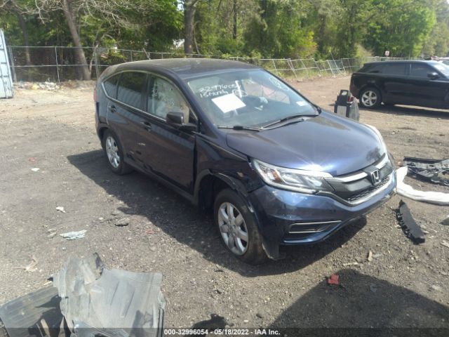 HONDA CR-V 2015 3czrm3h38fg713576