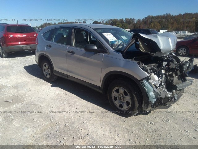 HONDA CR-V 2015 3czrm3h38fg713951