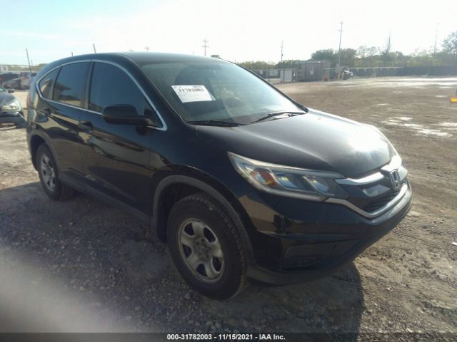 HONDA CR-V 2015 3czrm3h38fg715098