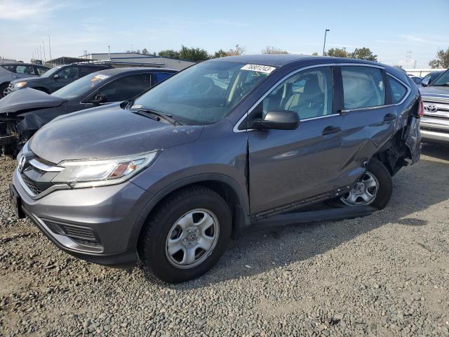 HONDA CRV 2016 3czrm3h38gg702918