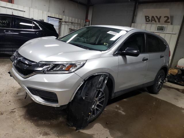 HONDA CR-V LX 2016 3czrm3h38gg703356