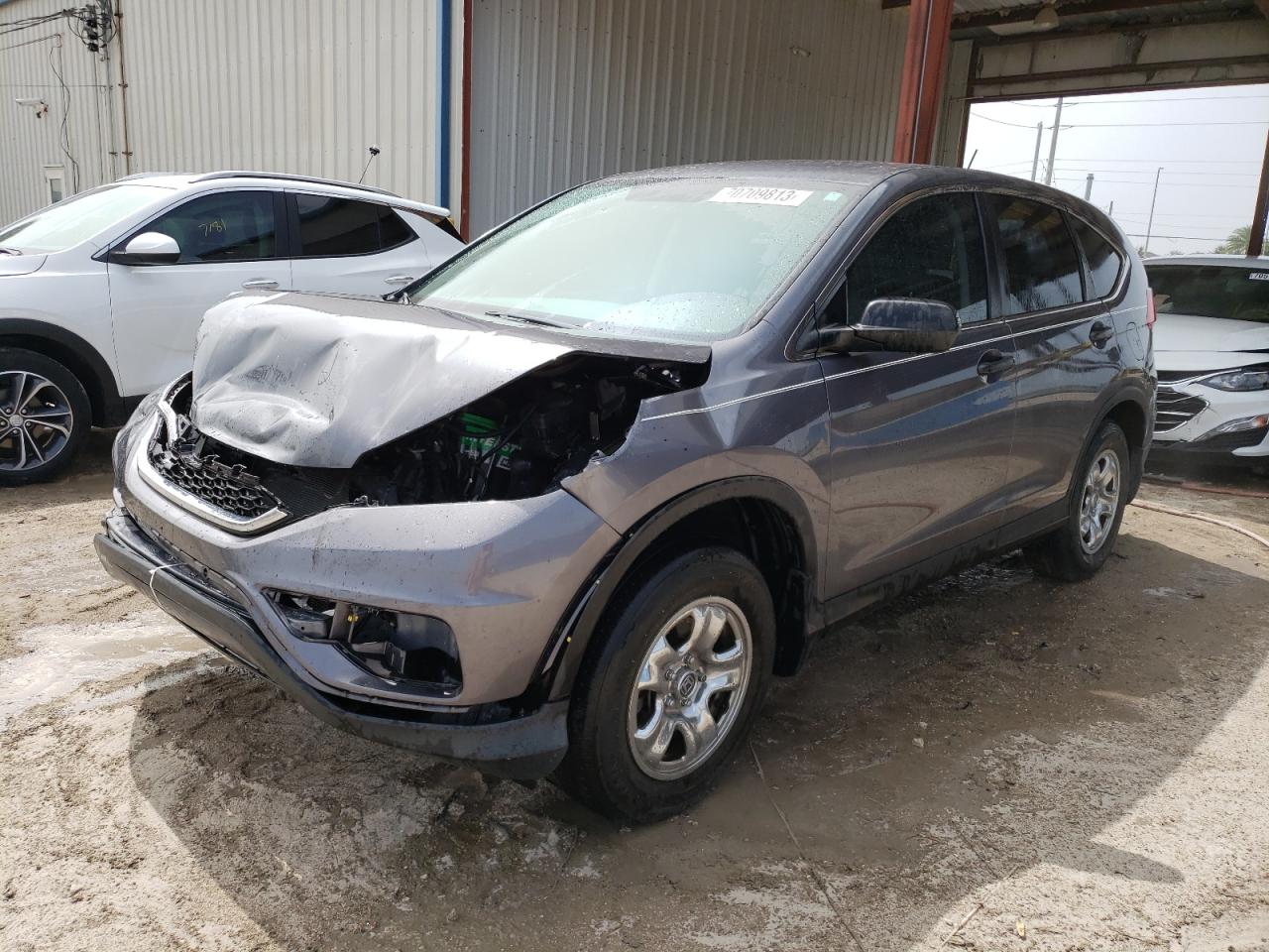 HONDA CR-V 2016 3czrm3h38gg704135