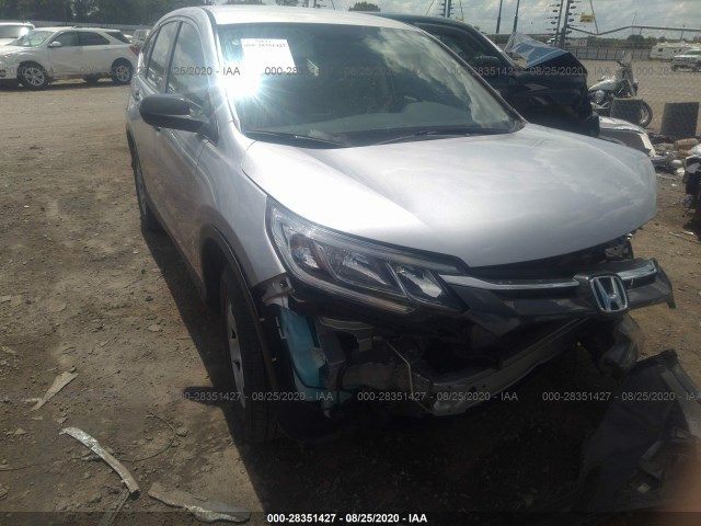 HONDA CR-V 2016 3czrm3h38gg704670