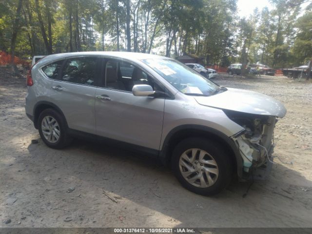 HONDA CR-V 2016 3czrm3h38gg705737