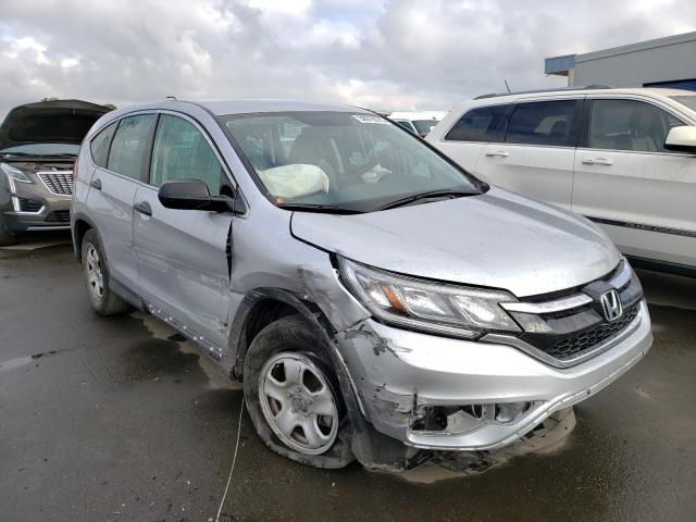 HONDA CR-V 2016 3czrm3h38gg708704