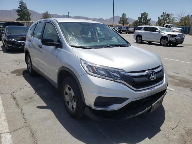 HONDA CR-V LX 2016 3czrm3h38gg708718