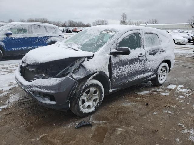 HONDA CRV 2016 3czrm3h38gg709075