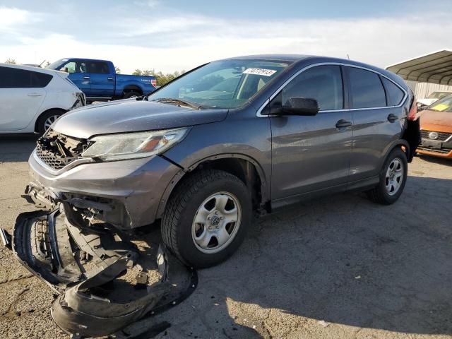 HONDA CRV 2016 3czrm3h38gg710128