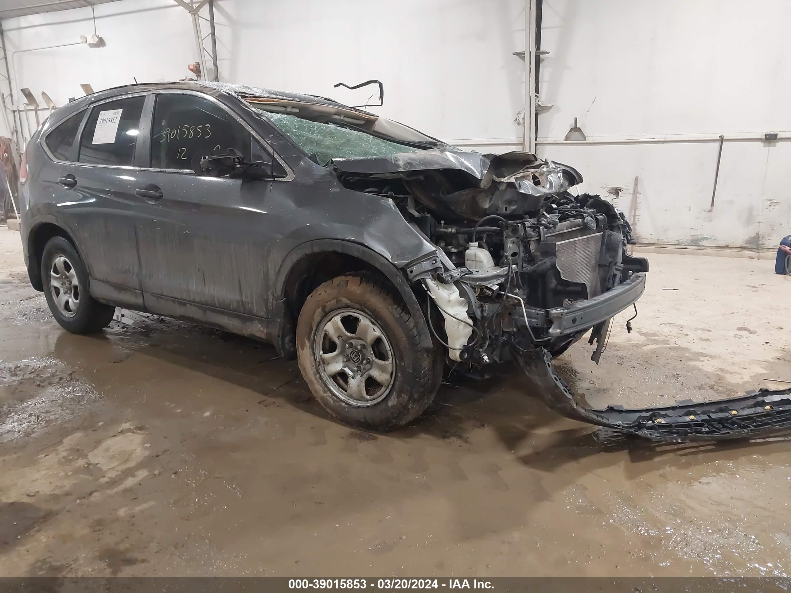 HONDA CR-V 2012 3czrm3h39cg700122