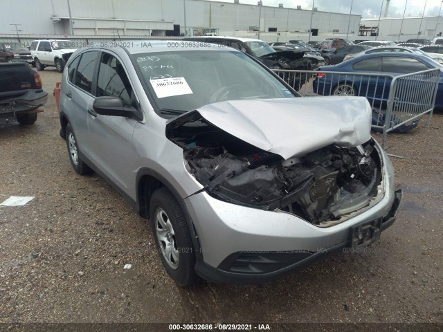 HONDA CR-V 2013 3czrm3h39dg700302