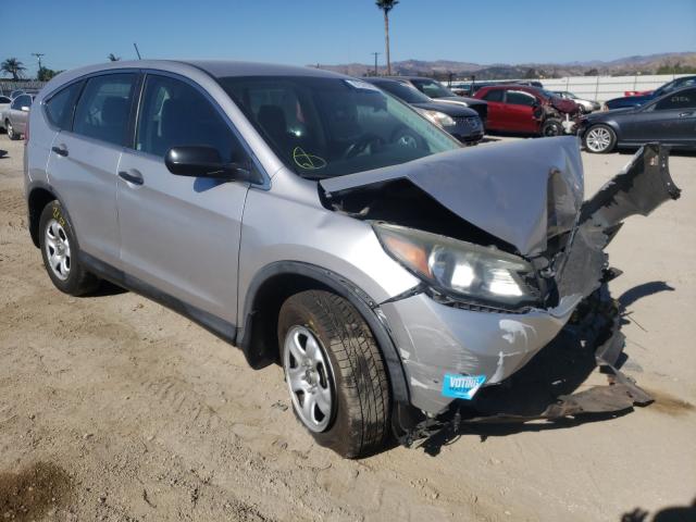 HONDA CR-V LX 2013 3czrm3h39dg700395