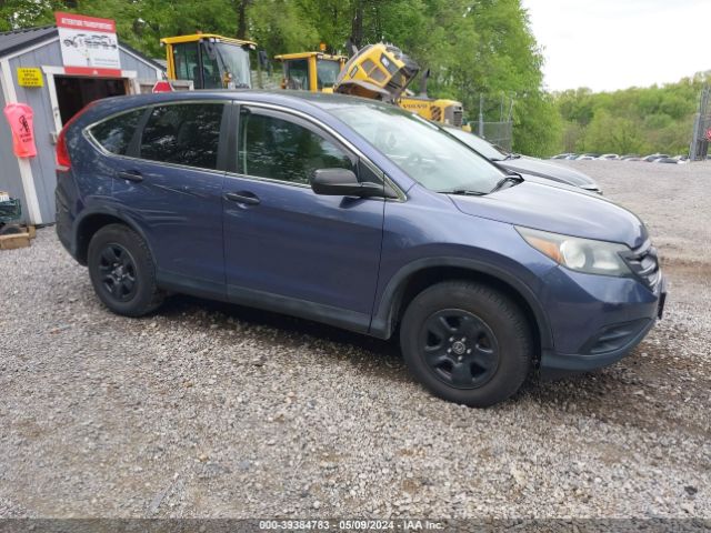 HONDA CR-V 2013 3czrm3h39dg700736