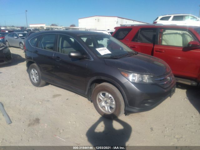 HONDA CR-V 2013 3czrm3h39dg701742