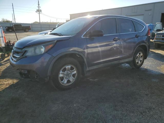 HONDA CR-V LX 2013 3czrm3h39dg703958