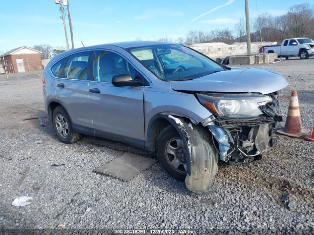 HONDA CR-V 2013 3czrm3h39dg704530