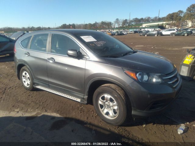 HONDA CR-V 2013 3czrm3h39dg704852