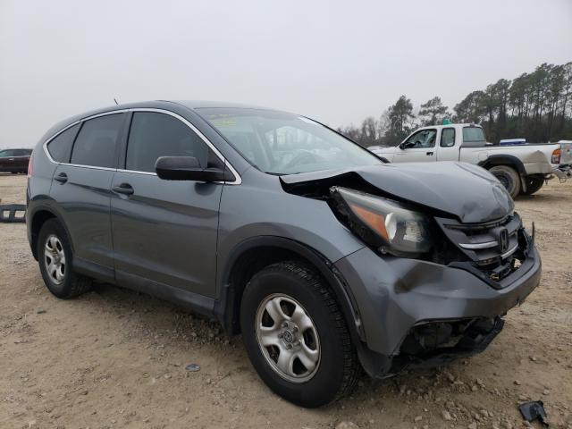 HONDA CR-V LX 2013 3czrm3h39dg706049